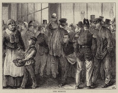 Pictures of Life and Character in London and Paris by William Ralston